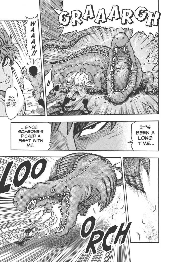 Toriko Chapter 2 image 16_optimized